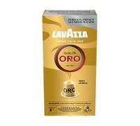 200 capsule Lavazza Qualità oro compatibile Nespresso ( 10 caps x 20 )