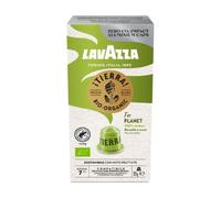 200 capsule Lavazza ¡Tierra for Planet compatibile Nespresso ( 10 caps x 20 )