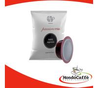 200 CAPSULE LOLLO A MODO MIO NERA