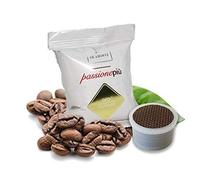 200 Capsule Lollo Compatibili Uno System Miscela Oro Espresso
