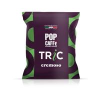 200 Capsule Pop Caffè Cremoso Compatibili Dolce Gusto Imbustate singolarmente
