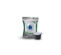200 capsule Respresso Caffè Borbone DEK Nespresso OFFERTA