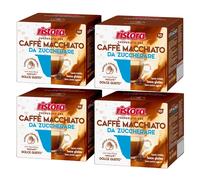 200 capsule Ristora Dolce Gusto CAFFE MACCHIATO da ZUCCHERARE