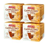 200 capsule Ristora Dolce Gusto CAPPUCCINO CON AVENA