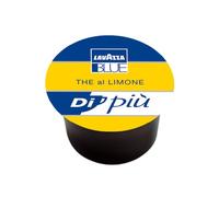 200 CAPSULE TE' LIMONE LAVAZZA BLUE ORIGINALI CIALDE THE' Tè Thè