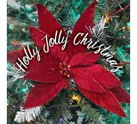 200 CD Holly Jolly Christmas