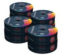 200 CD-R MediaRange MR202 Fullsurface Print 700mb 80min 52x