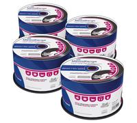200 CD-R MediaRange MR202 Fullsurface Print 700mb 80min 52x