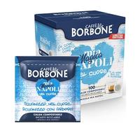 200 Cialde Caffè Borbone Miscela Mia Magica Napoli - Cialda Compostabile Sistema ESE