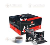 100 Cialde Capsule COVIM EXTRA EPY FAP Compatibili Lavazza Espresso Point Mini