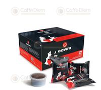 200 Cialde Capsule COVIM GRANBAR BAR FAP Compatibili Espresso Point Mini