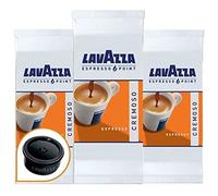 200 Cialde Capsule Lavazza Espresso Point Cremoso Web Ex Crema e Aroma