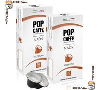 10 Capsule Nespresso Pop Caffè Nocciolino - Nespresso