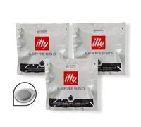 200 Cialde Di Caffè Illy Tostatura Scura 100% Arabica