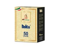 200 CIALDE filtro carta ese 44 mm CAFFE PASSALACQUA MISCELA HELCA