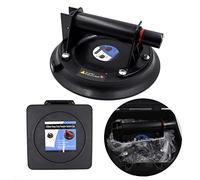 200 cm 200 Kg Ventosa a vuoto Pannello Sollevatore Pannello Sollevatore Portatile Piastra Maniglia Ventosa di Vetro Ventosa di Vuoto Industriale Ventosa Ganci Heavy Duty per Vetro Vacuum Panel Lifter