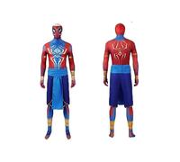 (200)Costume da cosplay di Spidering, tuta intera