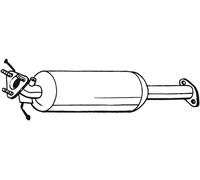 185 CV FAP PER VOLVO V70 II 285 2.4 D5 AWD KW 136 CV 185