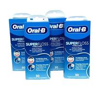 Oral-B Filo interdentale Super Floss