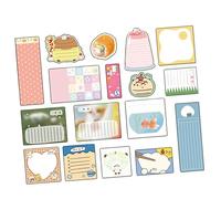200 Fogli Nota Vintage Carta Scrapbooking Decorazione Decorazione Nota Carta Promemoria Sul Diagramma Scrapbook Diario Pianificatore Decorativo Planner Sticker