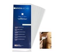 200 Fogli Termici per Meches Trasparenti (E329)