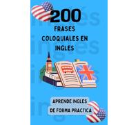 200 Frases para aprender inglés fácil