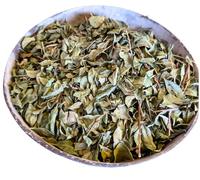 200 g / 0,44 lbs Genuine marocchino foglie essiccate materia prima