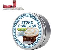 200 g di pietra per la cura delle piastrelle per contatore di manutenzione facile, marmo, pavimenti, mobili