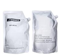 200 g di polvere di toner compatibile per stampanti P2509 P2509W M6509 M6509NW M6559N M6559NW M6609N M6609NW M6559 PD-219