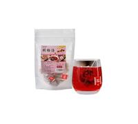 200 g di tè alla frutta con succo prugna(2pcs)
