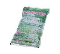 200 G Di Terriccio Per Laghetti Acquatici, Terreno Per Laghetti Per Ninfee, Fango Naturale Per Laghet-ti Di Loto Con Nutrienti, Coltivazione Di Piante Acquatiche (sacchet-to In Polipropilene)