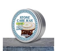 200 g Lucido Lucido Per Pietra Rinnovatore Lucido Protettore Per Marmi E Pietre Naturali, Protegge E, Pietra Di Pulizia, Sgrassa, Polite, Brillante