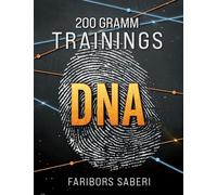 200 Gramm Trainings-DNA