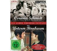 200 Jahre Theodor Fontane (Filmwerke): Corinna Schmidt / Unterm Birnbaum