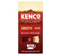 200 Kenco Smooth - 200 x bustine singole