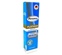 200 Lamette da Barba Personna Platinum
