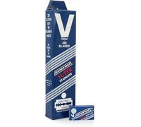 200 Lamette da Barba Supermax Super Stainless