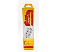 200 Lamette da barba Treet Classic