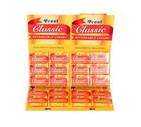 200 Lamette da barba Treet Classic