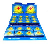 200 Lamette da barba Treet Super Power