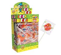 LECCA LECCA FINI POP WATER MELON PZ.100