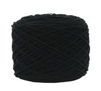 200 M Solido Tufting Filato 8 Fili Filato per Tappeto Cotone per Tufting Multi Colore Cotone Lavoro A Maglia