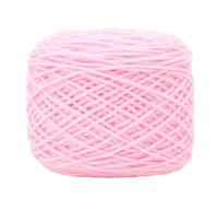 200 M Solido Tufting Filato 8 Fili Filato per Tappeto Cotone per Tufting Multi Colore Cotone Lavoro A Maglia