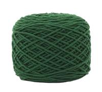 200 M Solido Tufting Filato 8 Fili Filato per Tappeto Cotone per Tufting Multi Colore Cotone Lavoro A Maglia