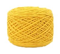 200 M Solido Tufting Filato 8 Fili per Tappeto Cotone per Multi Colore Filato di Lavoro A Maglia