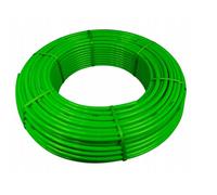 200 m tubo WAVIN tubo composito multistrato PE-RT/EVOH/PE-RT 16x2,0 mm...