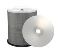 200 MediaRange CD-R 52X 700mb 80 minuti Stampabili inkjet Printable MR244
