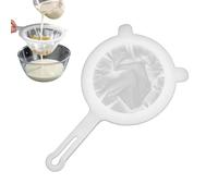 200 Mesh Ultra-Fine Strainer Sieve - Ear Design | Home Kitchen Food