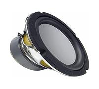 200 millimetri bass box subwoofer con diaframma in alluminio 200 watt 4 ohm