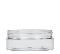 200 ml barattolo in PET 'Isabella', bocca: 100/400